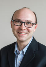 Real Estate Agent James Meline